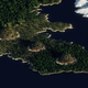 Imagen para el artículo titulado Un impresionante mapa para jugar a sobrevivir en Minecraft